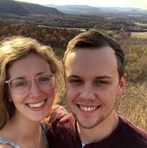 Meet your Posher, Kate